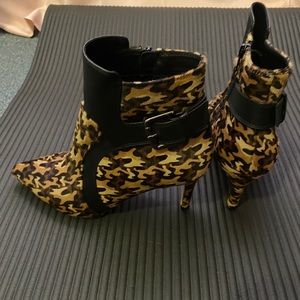 Booties